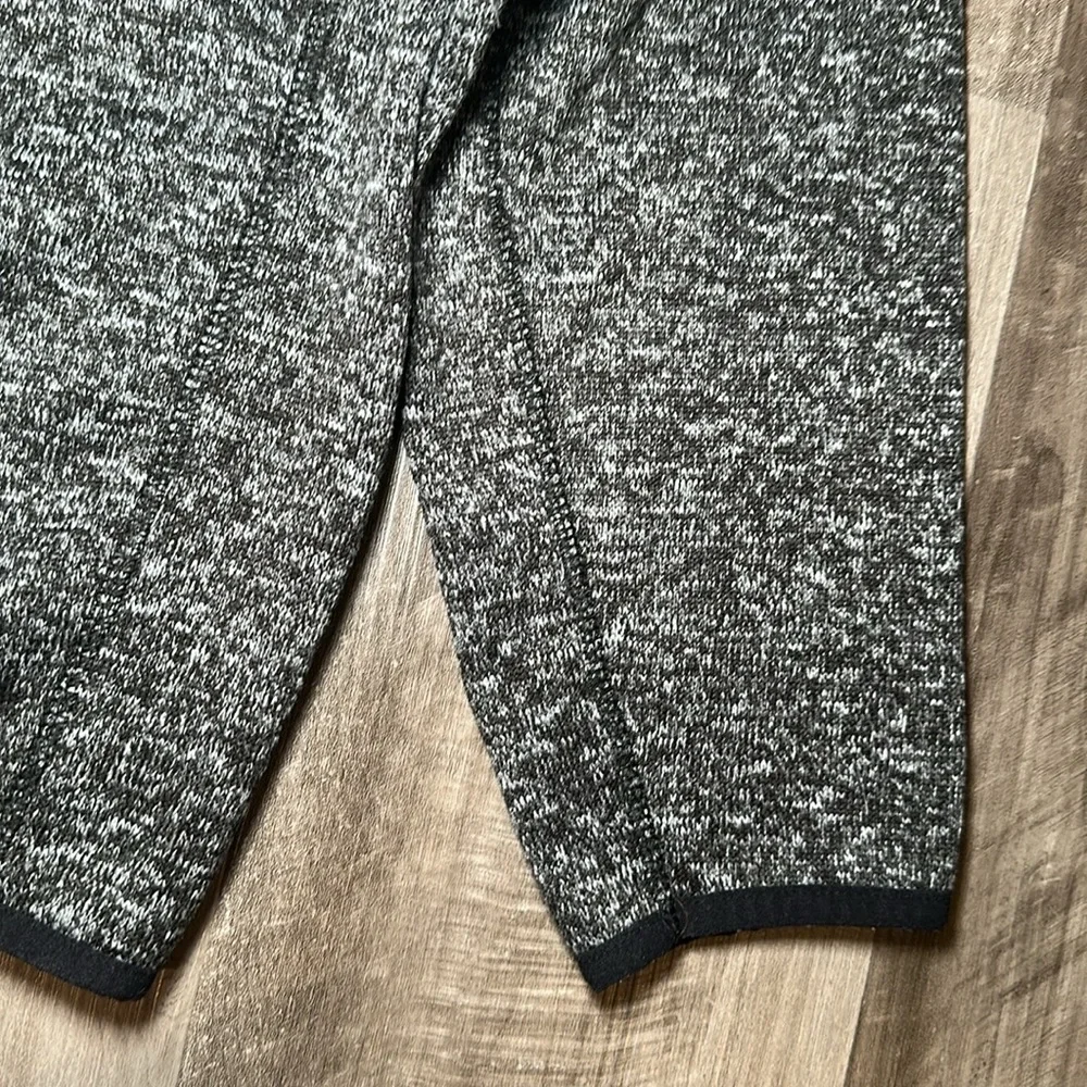 Oklahoma State Cowboys Antigua Mock Quarter Zip Pullover - XL - Picture 4 of 7